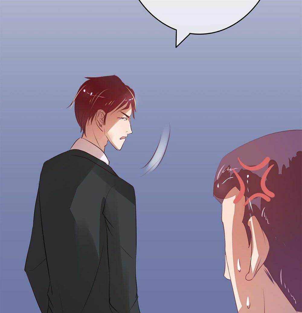 Manh Thê Khó Dỗ: Chapter 8