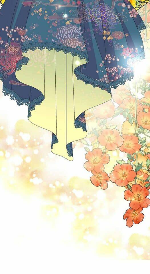 Công Chúa Thời Gian Có Hạn: Chapter 9