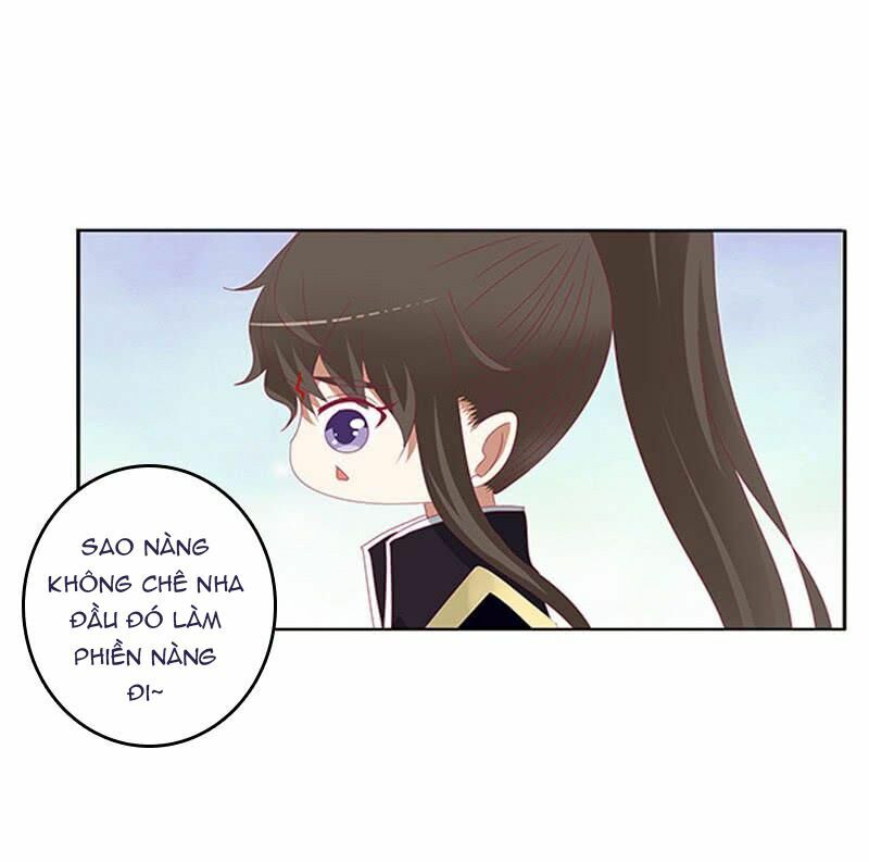Thông Linh Phi: Chapter 421