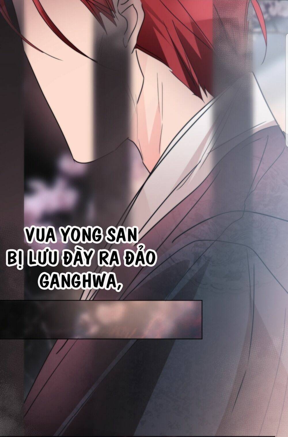 Chae Hong Sa: Chapter 63