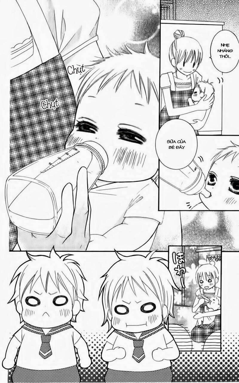 Love So Life: Chapter 31