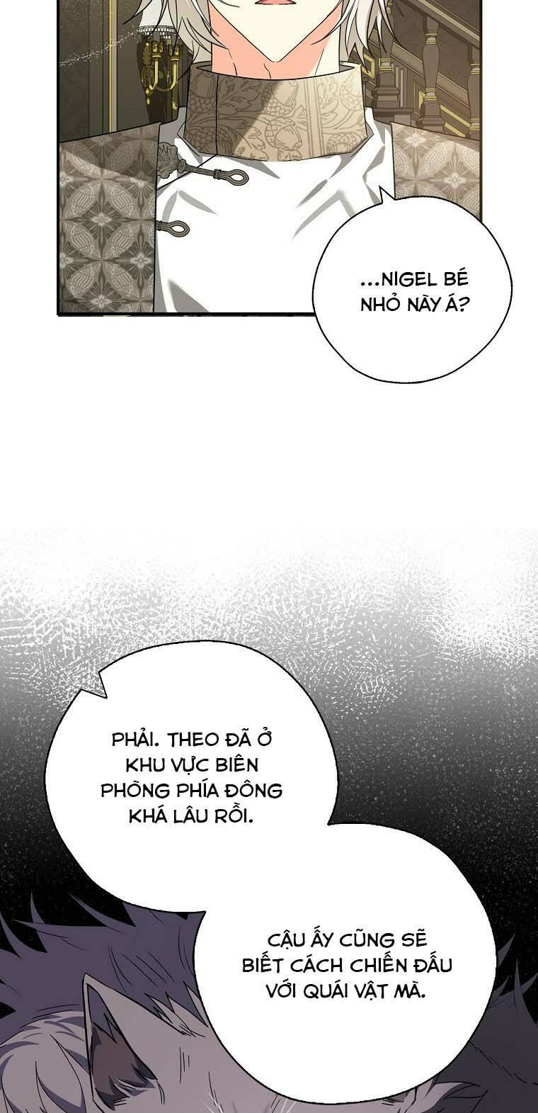 Ba Người Anh Trai Của Tôi Là Bạo Quân: Chapter 73