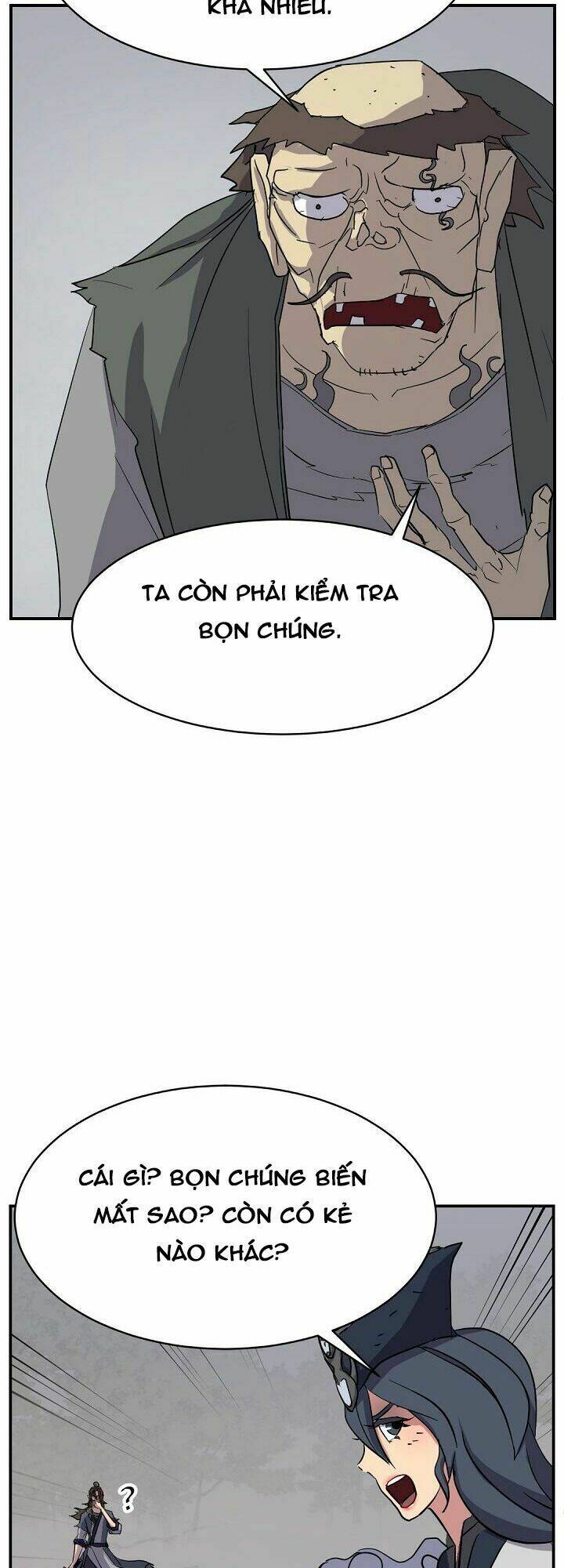 Trọng Sinh, Bất Khả Chiến Bại: Chapter 74