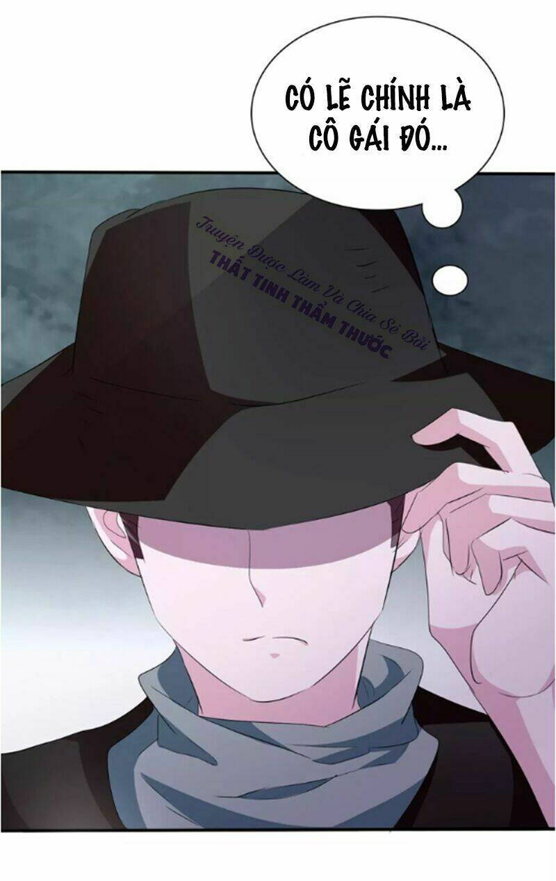 Một Lời Không Hợp Liền Hút Máu: Chapter 20