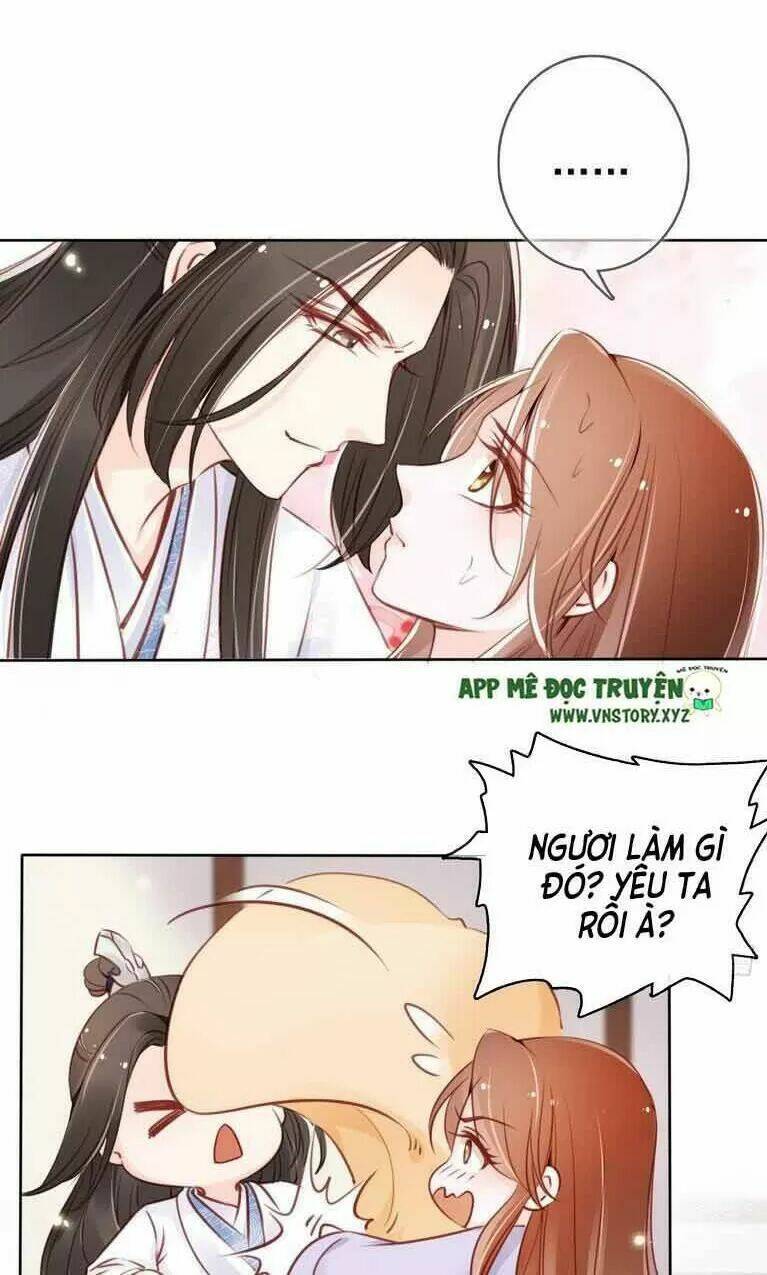Nàng Trở Thành Bạch Nguyệt Quang Của Vương Gia Bệnh Kiều: Chapter 23