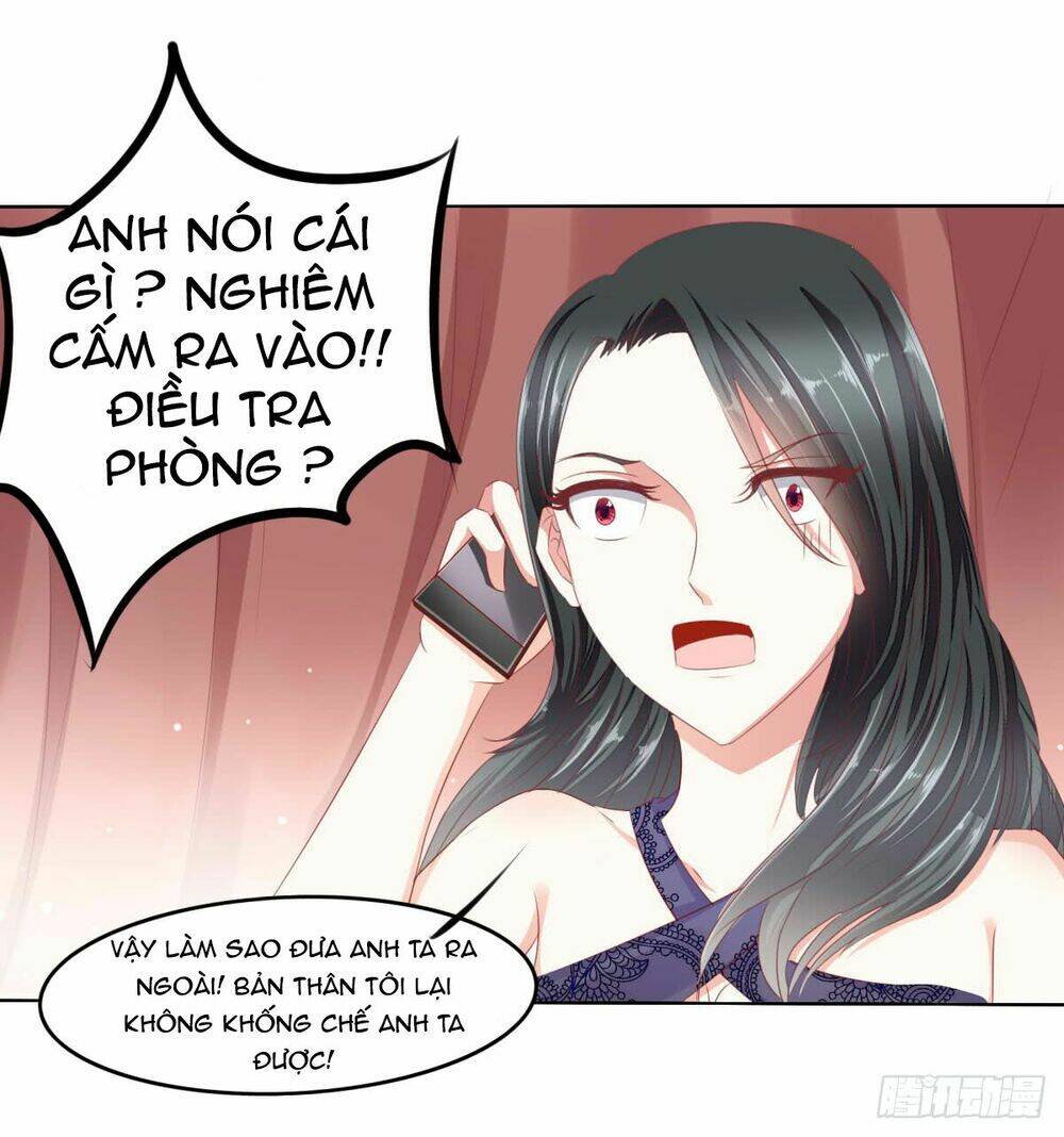 Hoàng Đế “Phế Vật” Tiến Hóa Sử: Chapter 56