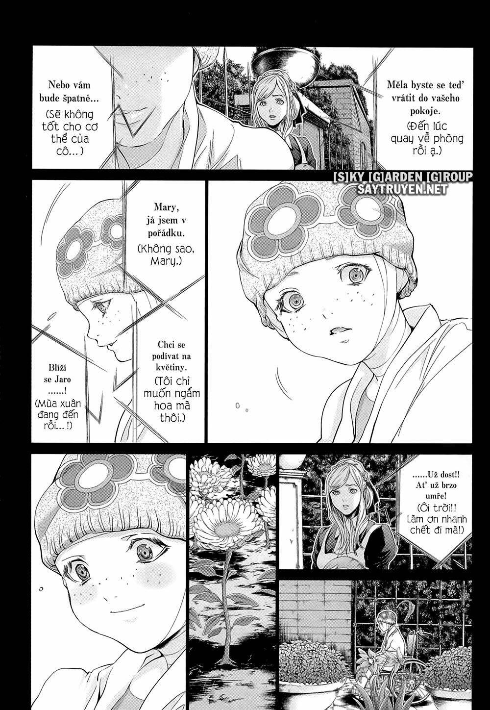 Minimum: Chapter 47
