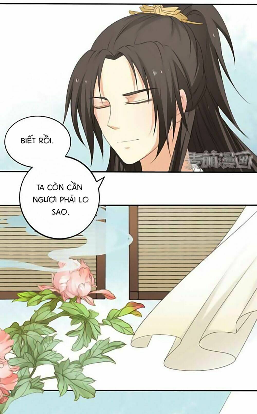 Quy Tự Dao: Chapter 15