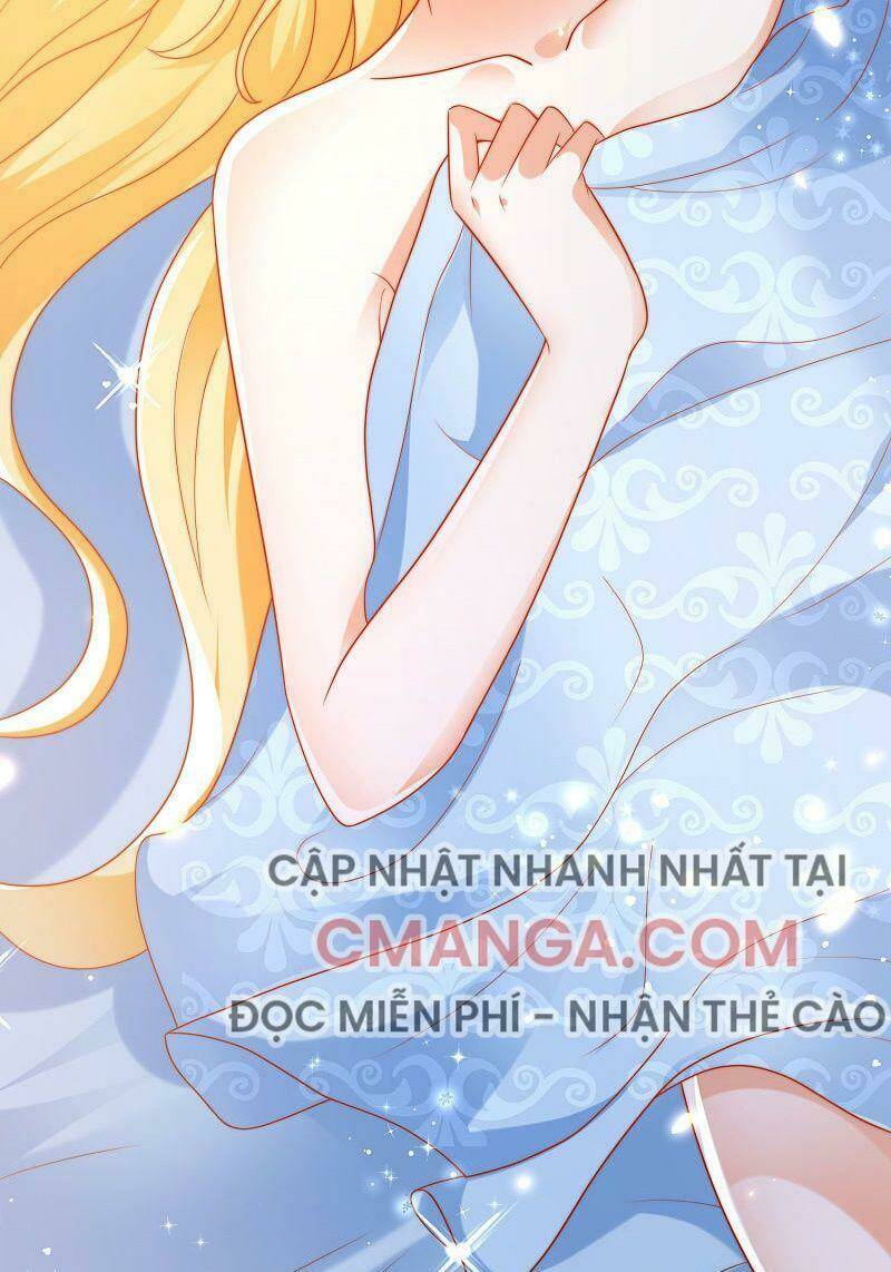 Sủng Hậu Của Vương: Chapter 94