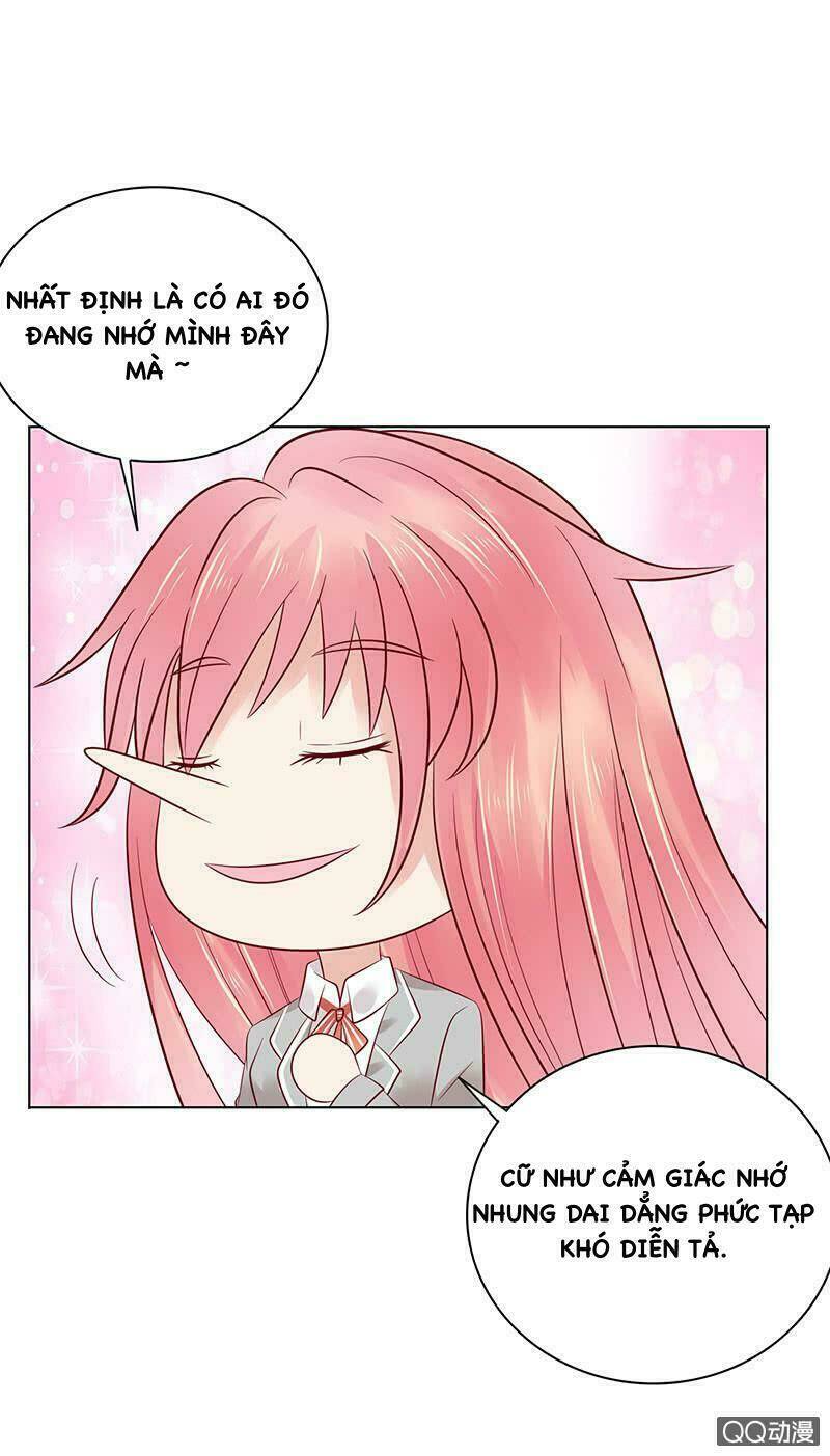 Băng Sơn Học Trưởng Không Được Chọc: Chapter 42.2