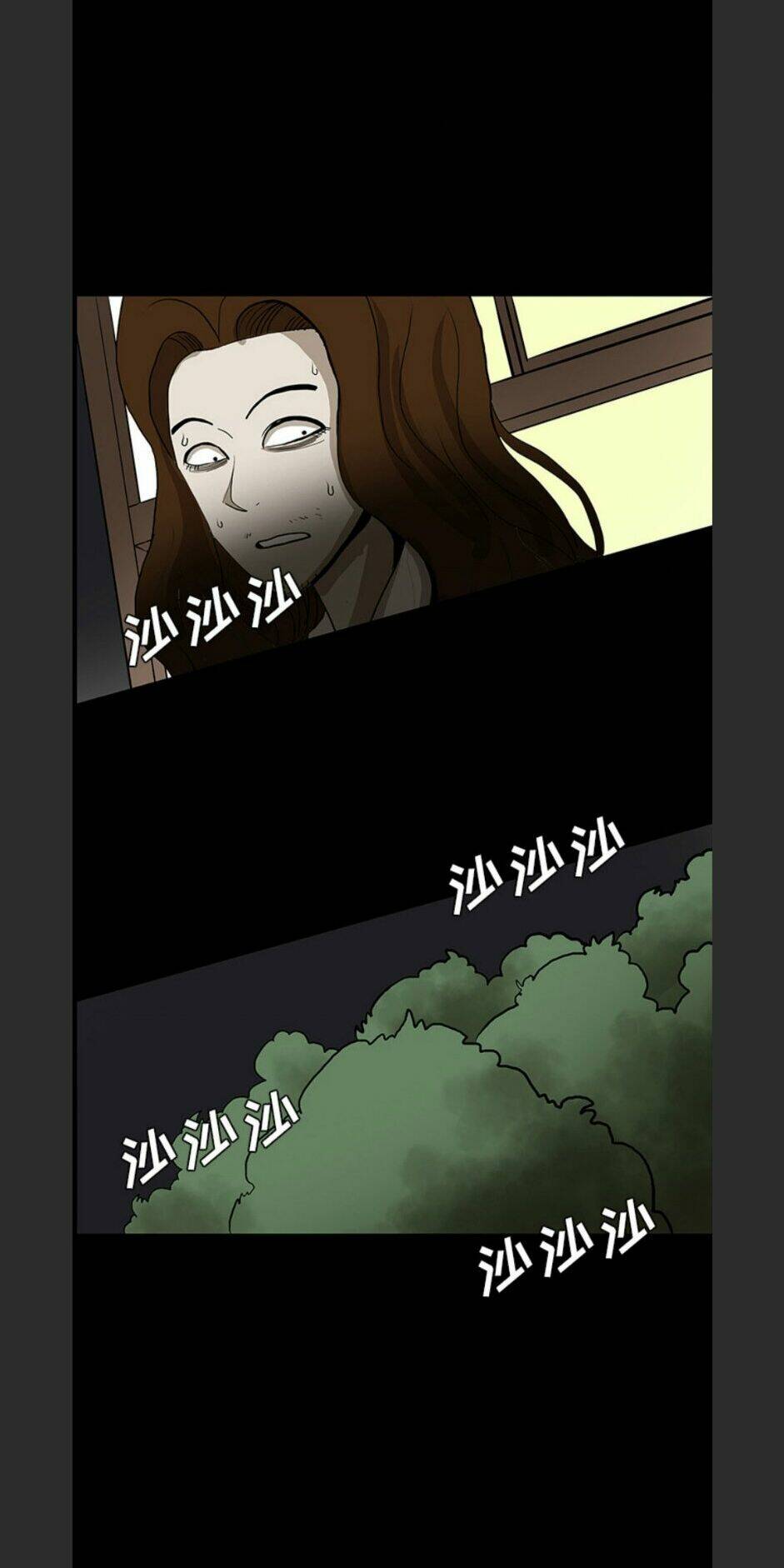 Bệnh Viện Ma Ám: Chapter 53