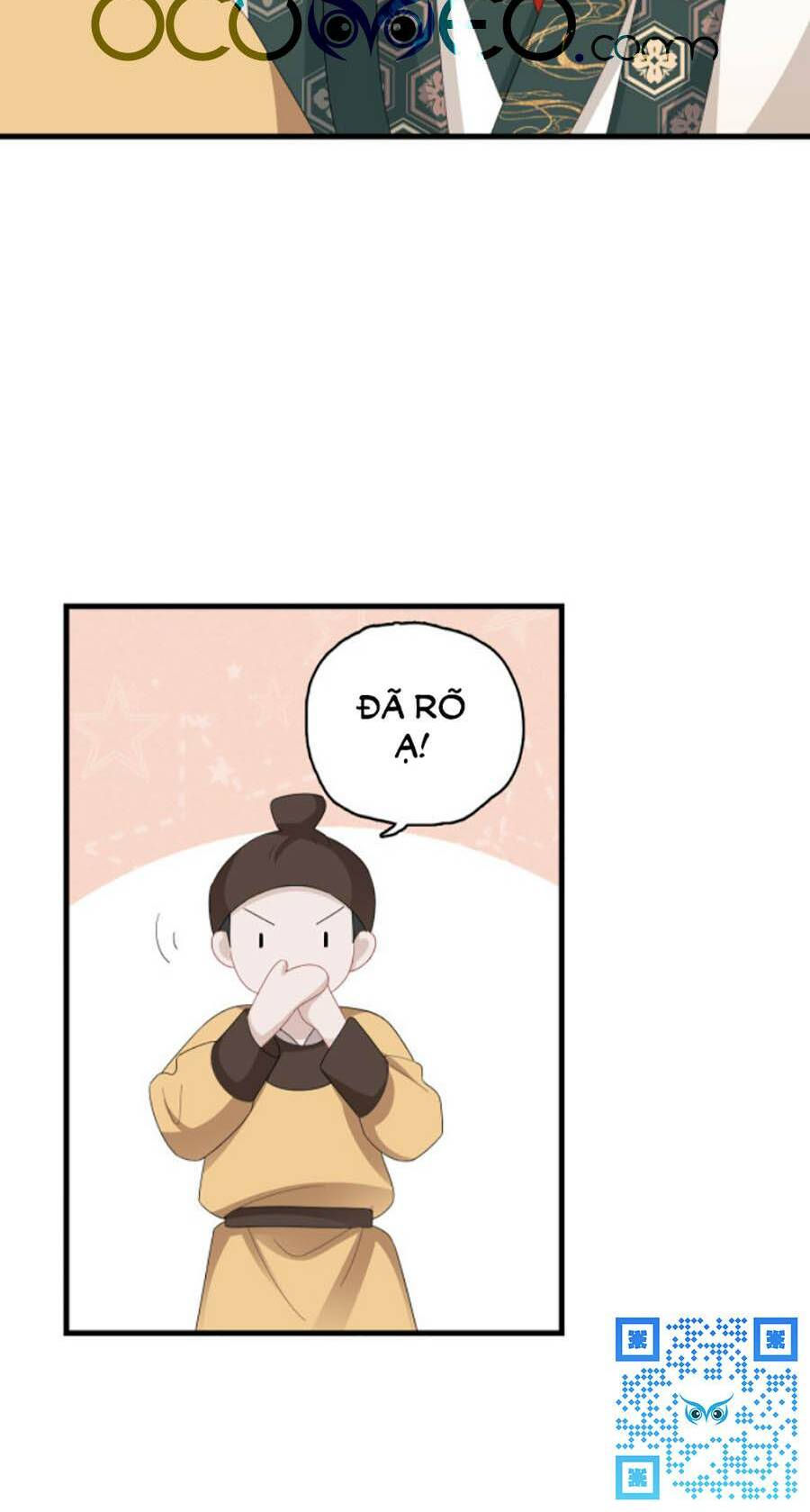 Điều Hương Vương Phi: Chapter 9