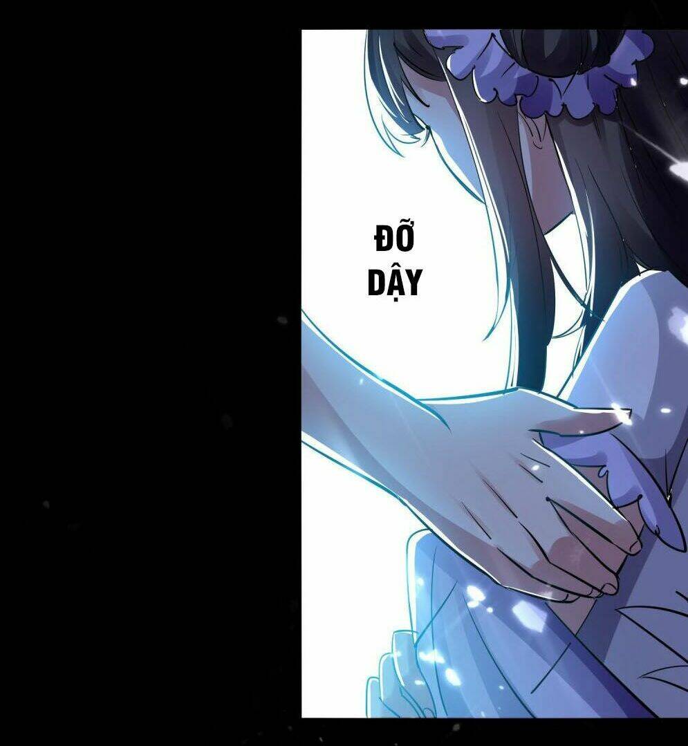 Vạn Giới Tiên Vương: Chapter 4