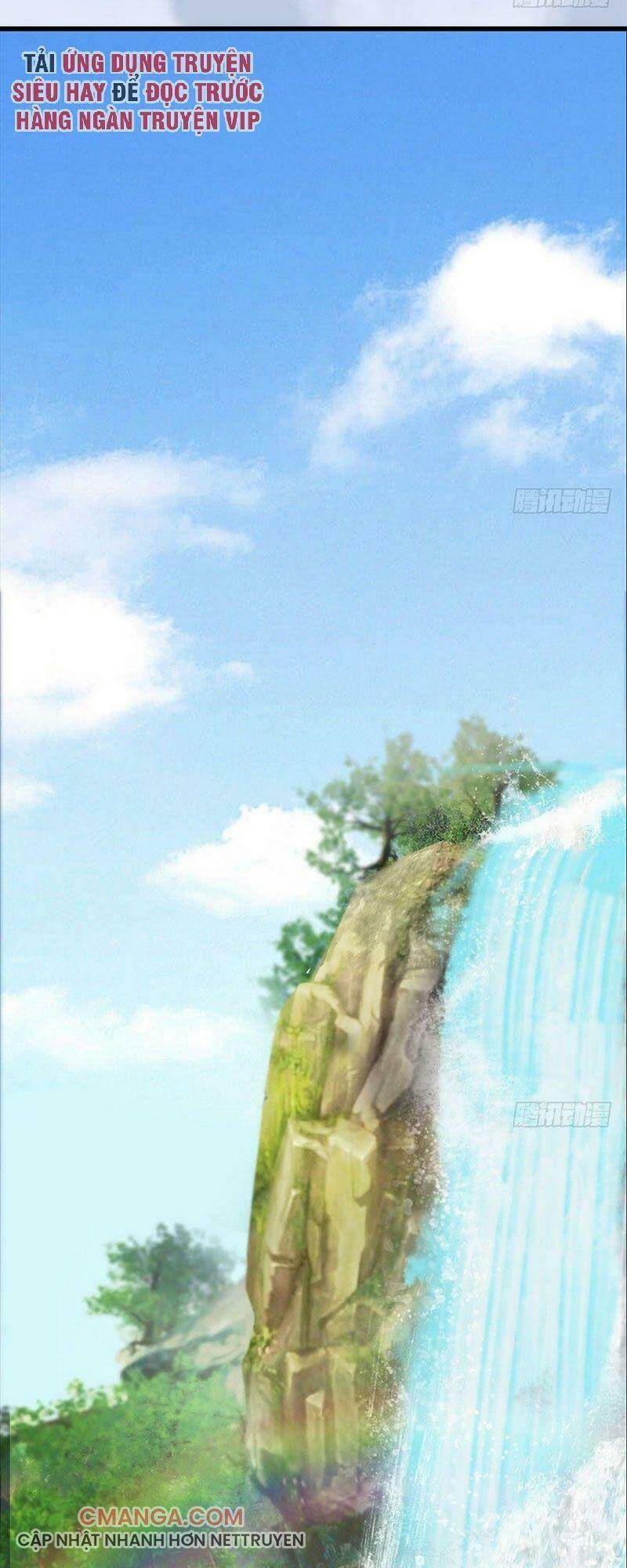 Cửu Hoang Đọa Huyền Sư: Chapter 91