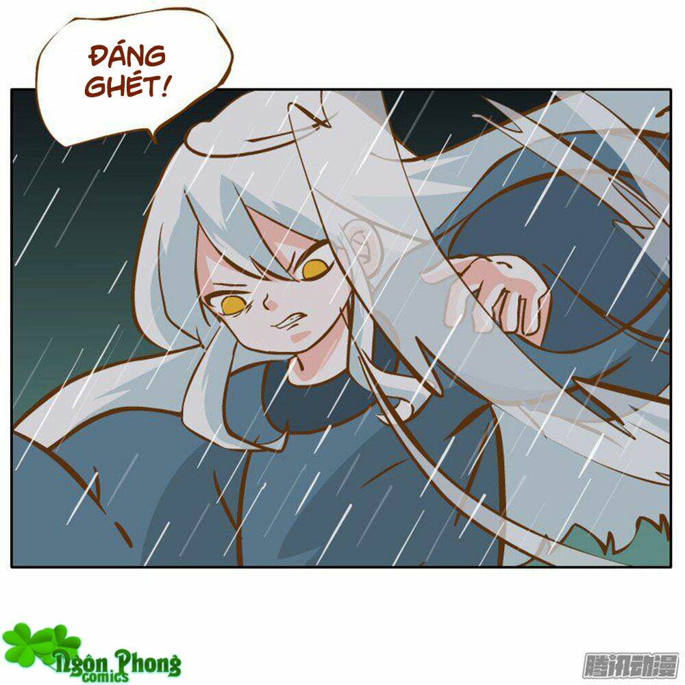 Hòa Thượng Và Tiểu Long Quân: Chapter 21