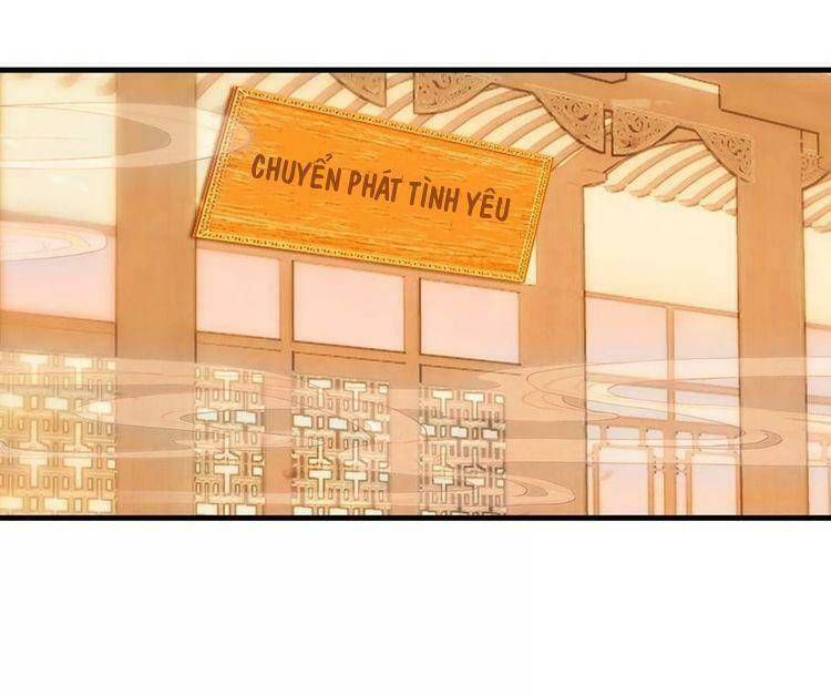 Chuyển Phát Nhanh Tình Yêu: Chapter 16