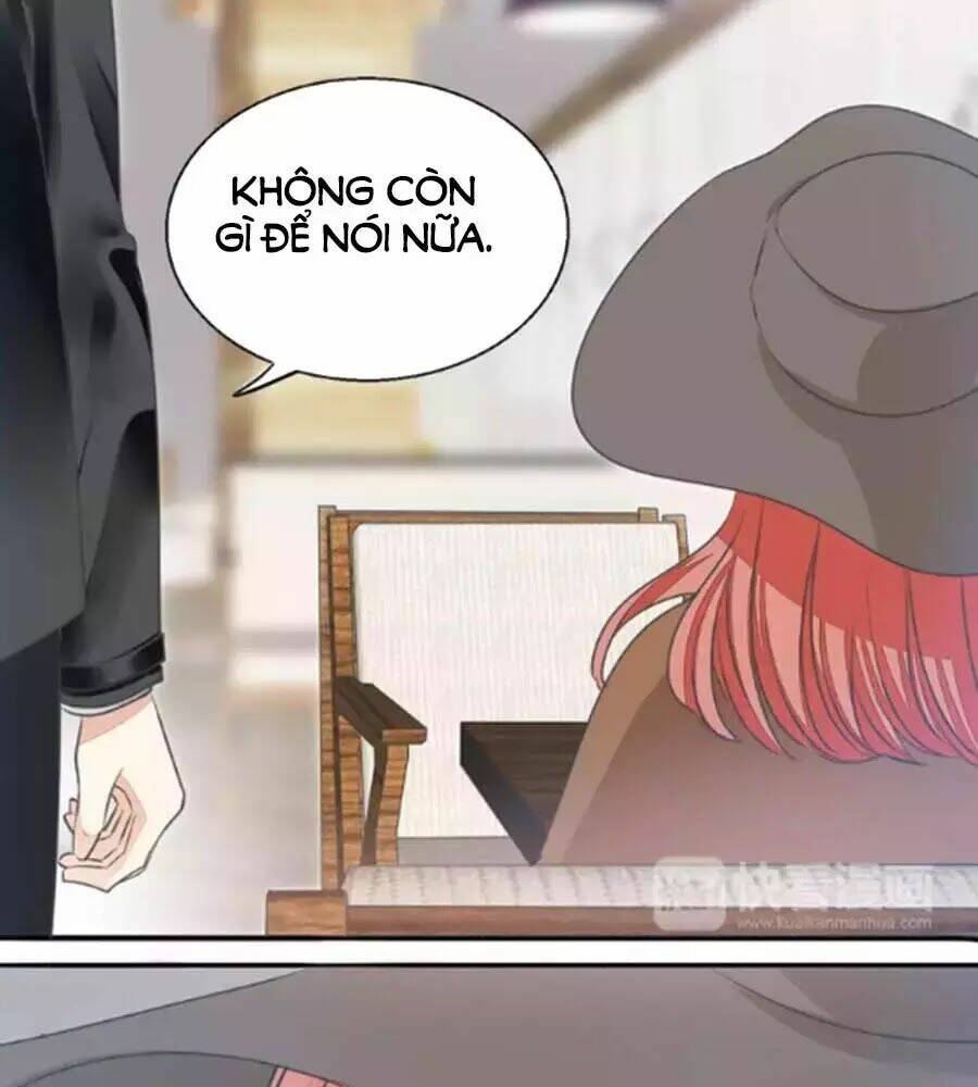 Mùi Hương Lãng Mạn: Chapter 38