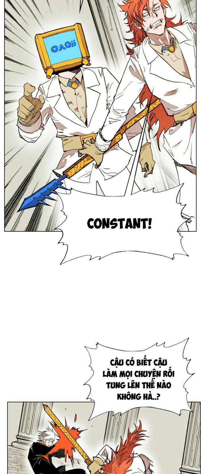 Hard Core Leveling Warrior: Chapter 161