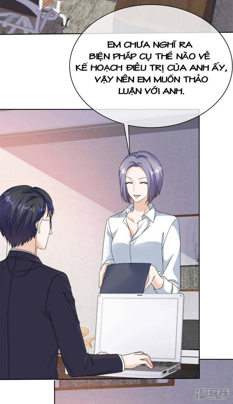 Boss Là Kim Chủ Của Tôi: Chapter 49