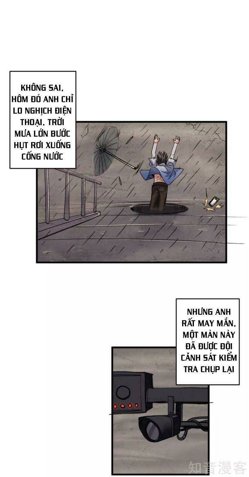 Tối Cường Đại Biểu Hoàng Kim Thận: Chapter 106