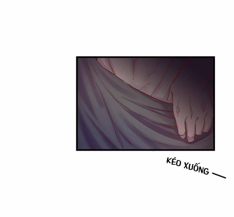 Boss Lãnh Khốc Buông Em Ra: Chapter 1