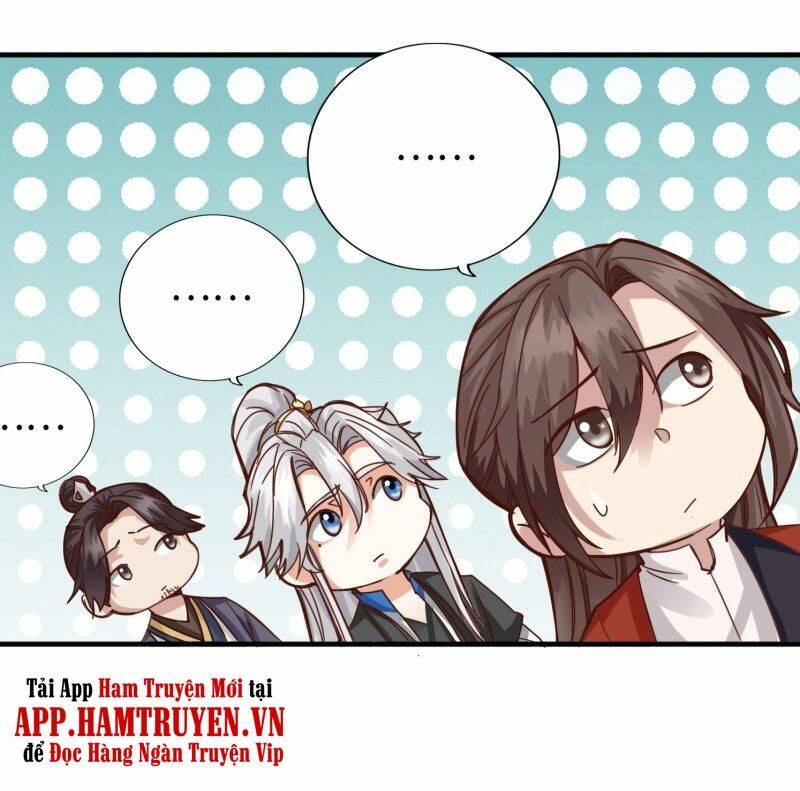 Chư Thiên Ký: Chapter 310