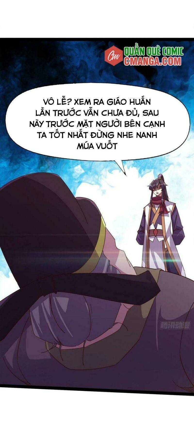 Kiếm Đồ: Chapter 115
