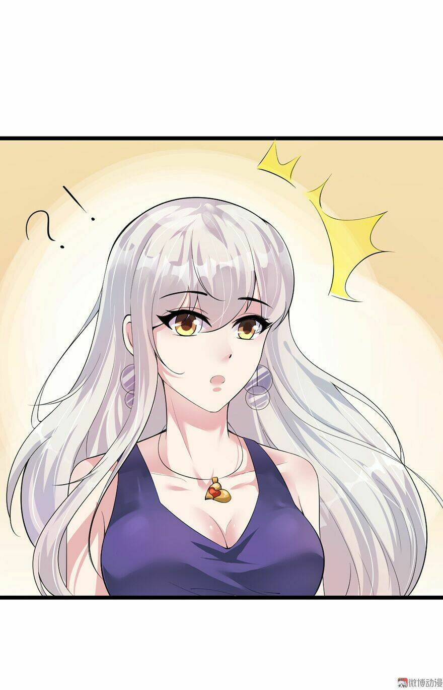 Cấm Tình Điềm Mật: Đế Thiếu Hào Môn Trêu Tận Cửa: Chapter 30