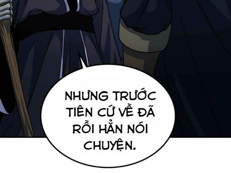 Ngôi Nhà Kết Nối Với Hầm Ngục: Chapter 16
