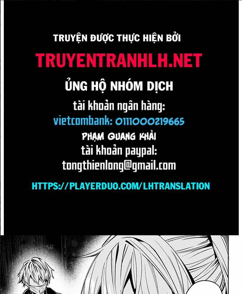 Koi Goku No Toshi: Chapter 8