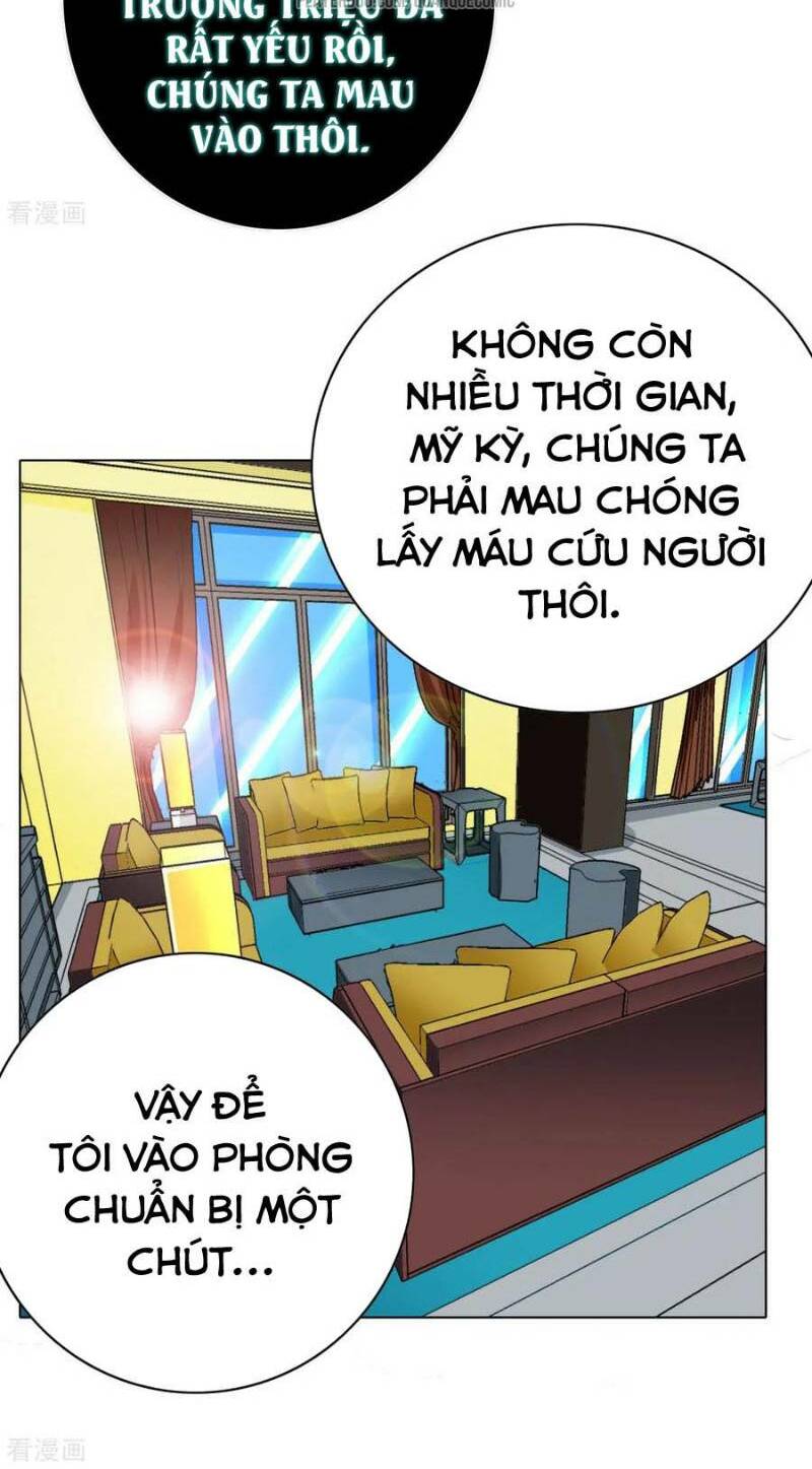 Hệ Thống Tiên Tôn Tại Đô Thị: Chapter 55