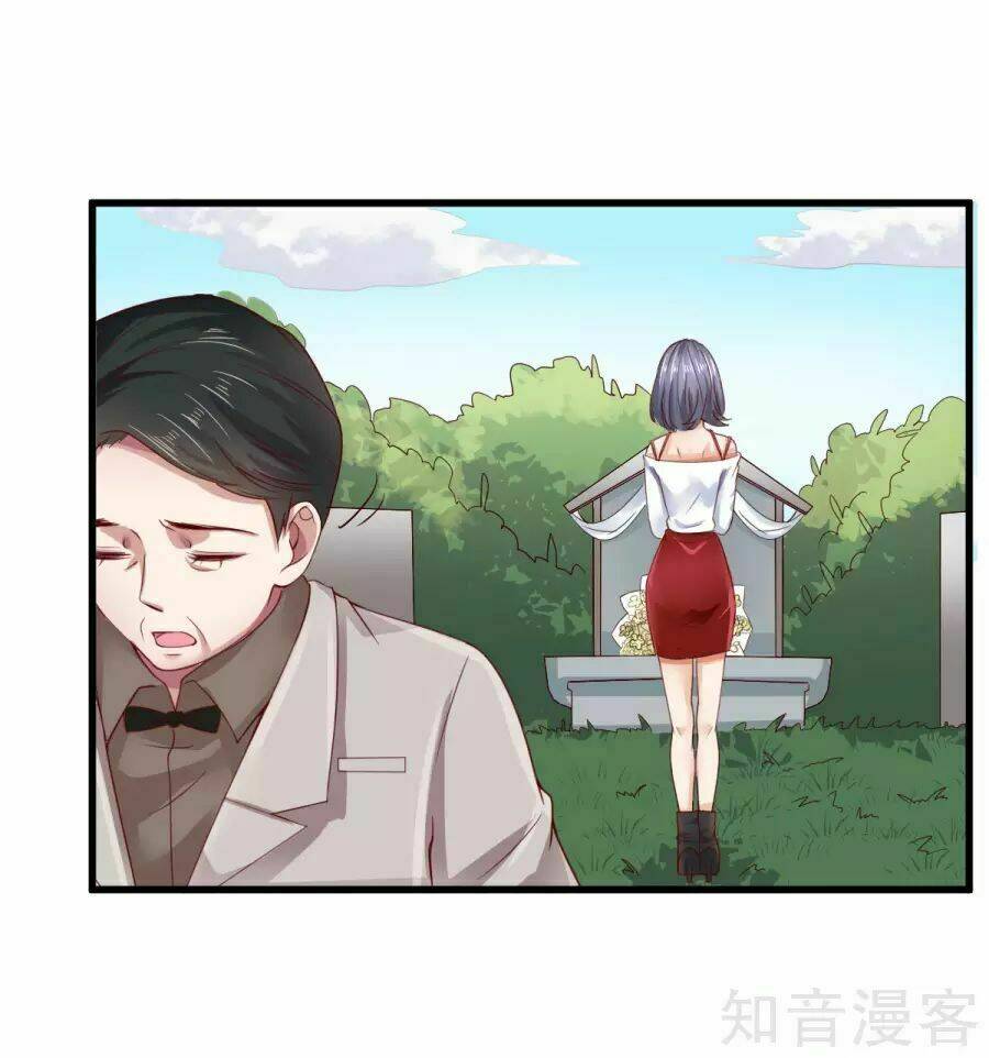 Cường Thế Tù Ái - Địch Thiếu Đừng Xằng Bậy: Chapter 5