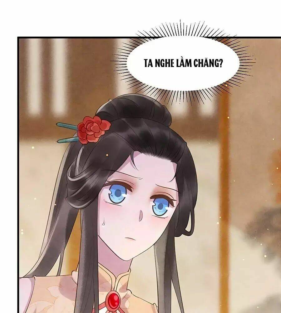 Vương Phi Muốn Trèo Tường: Chapter 46