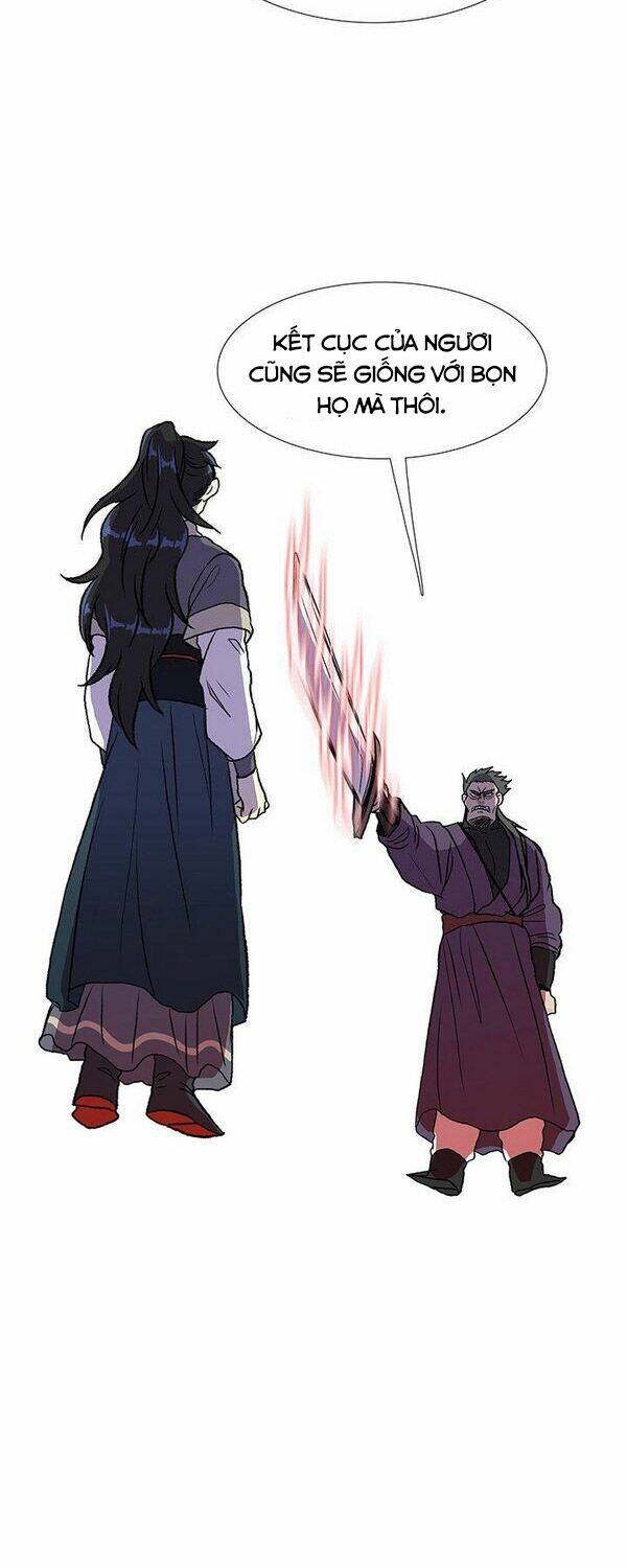 Học Sĩ Tái Sinh: Chapter 126.5