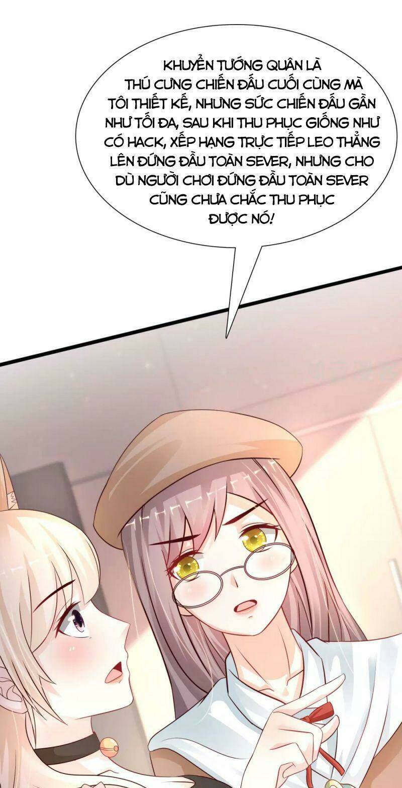 Tối Cường Vận Đào Hoa: Chapter 200