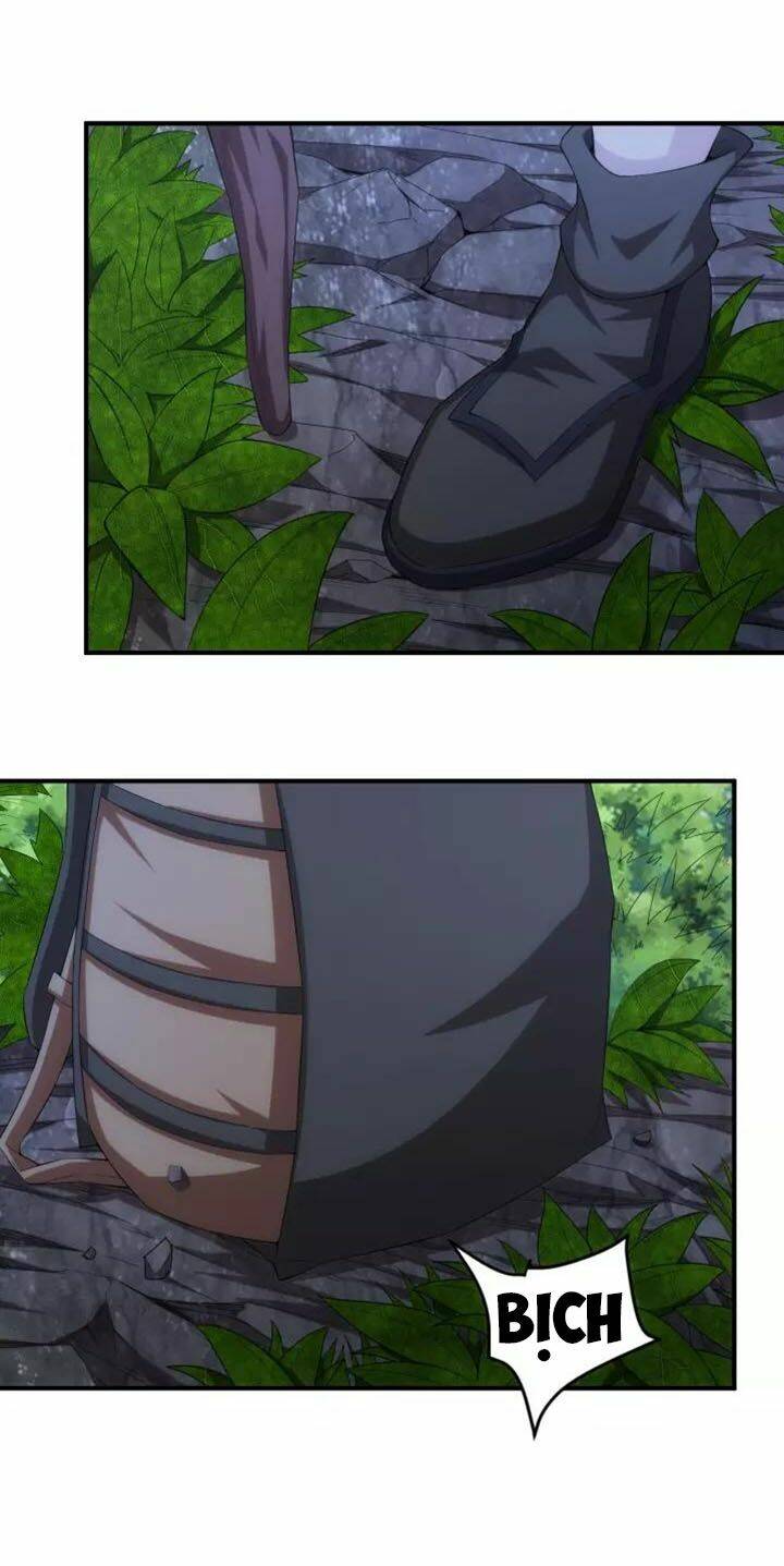 Rich Player - Người Chơi Khắc Kim: Chapter 148