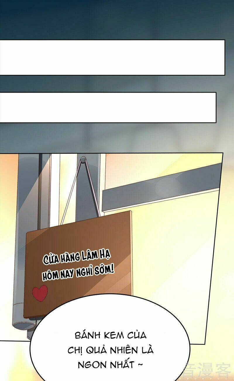 Lãnh Hôn Cuồng Ái: Chapter 38