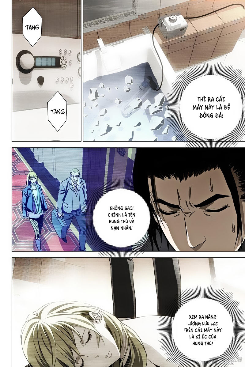 The Lost City: Chapter 52