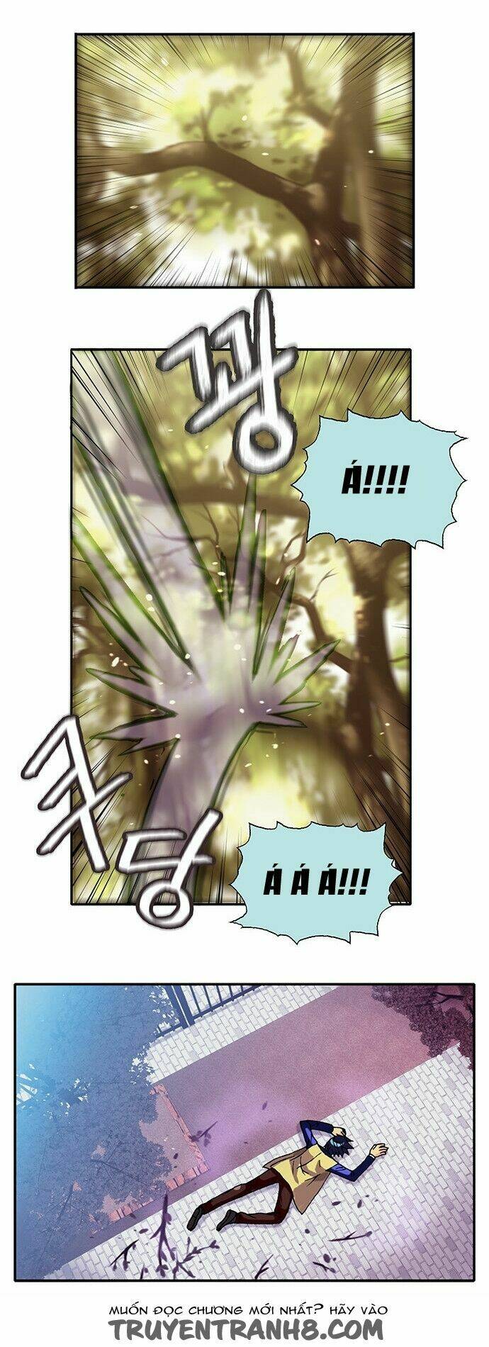 Trăng Mờ: Chapter 12