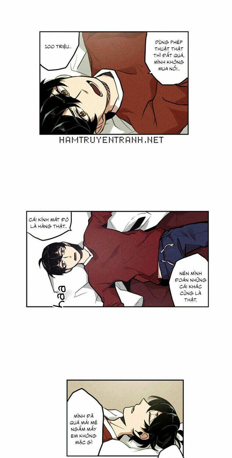 Miracle App Store: Chapter 2