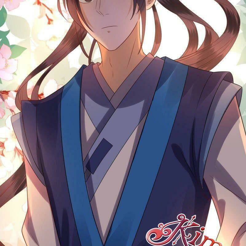 Vương Gia Kiêu Ngạo Quá Khó Cua: Chapter 34