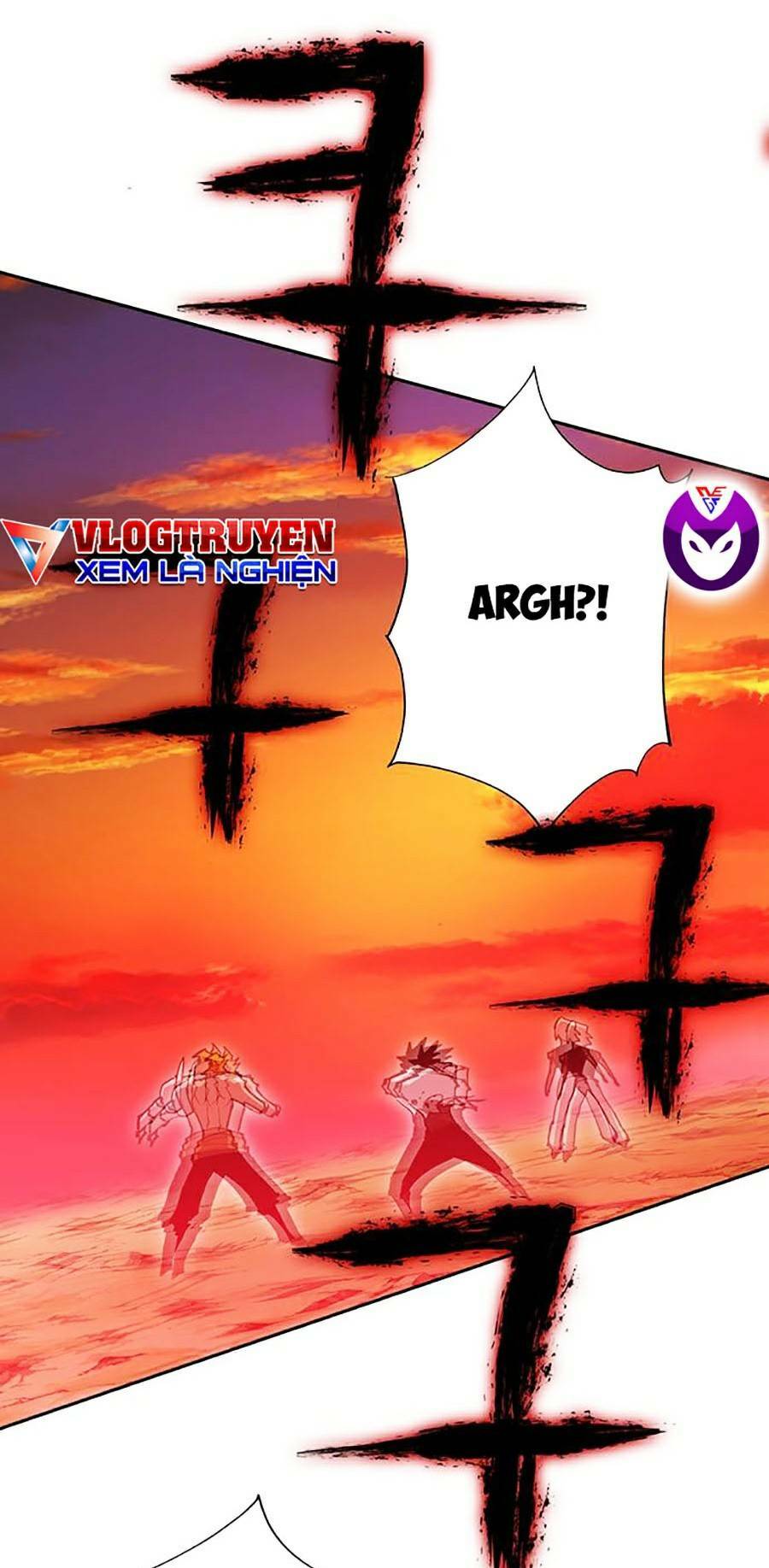 Hard Core Leveling Warrior Ss2: Chapter 124