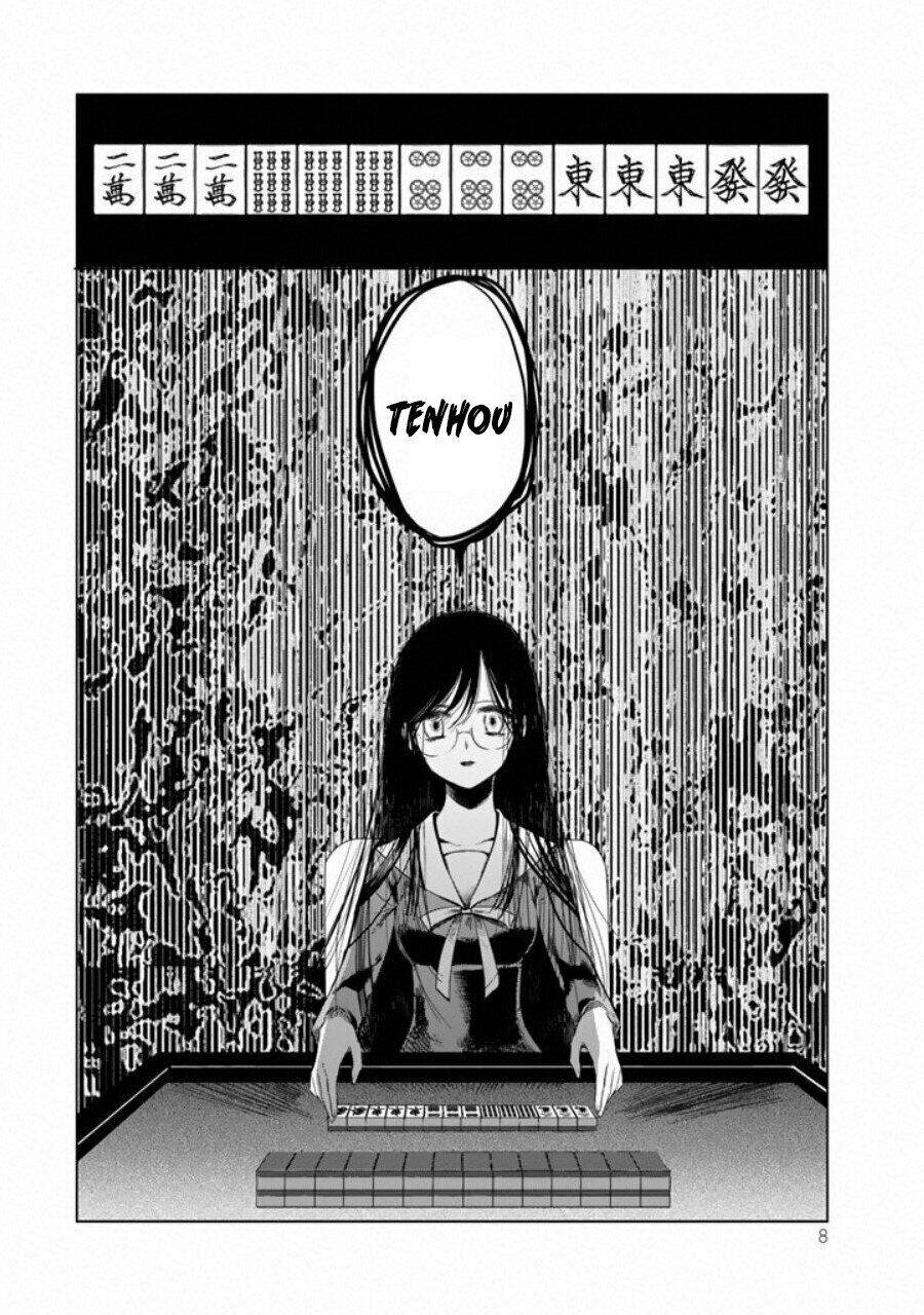Kuroha Và Nijisuke: Chapter 1