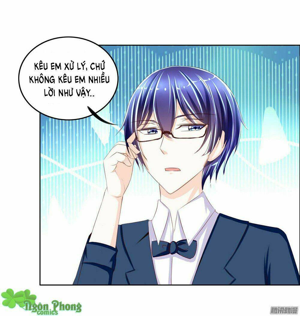 Hoàng Đế “Phế Vật” Tiến Hóa Sử: Chapter 14