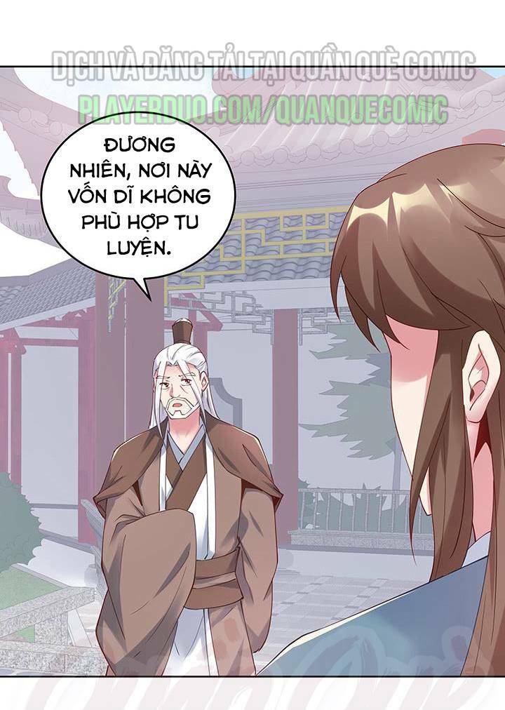 Siêu Phàm Truyện: Chapter 197