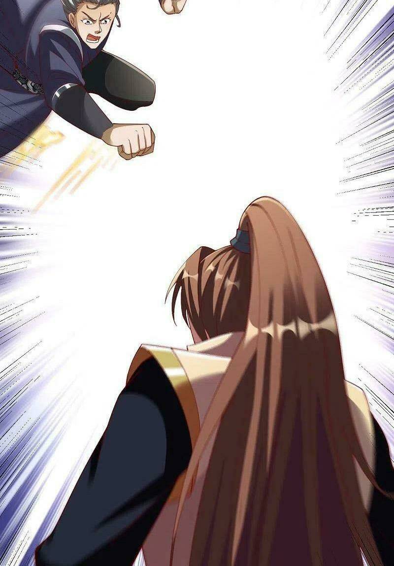 Chiến Đỉnh: Chapter 336