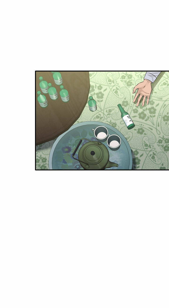 Cuộc Sống Kỳ Thú: Chapter 101