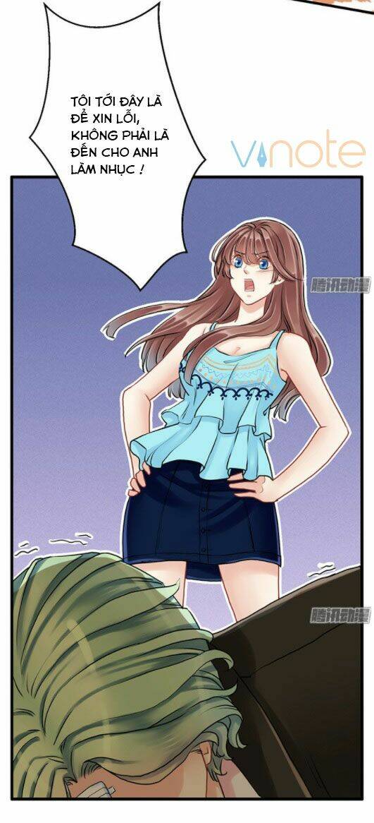 Trọng Sinh Để Ngủ Với Ảnh Đế: Chapter 8