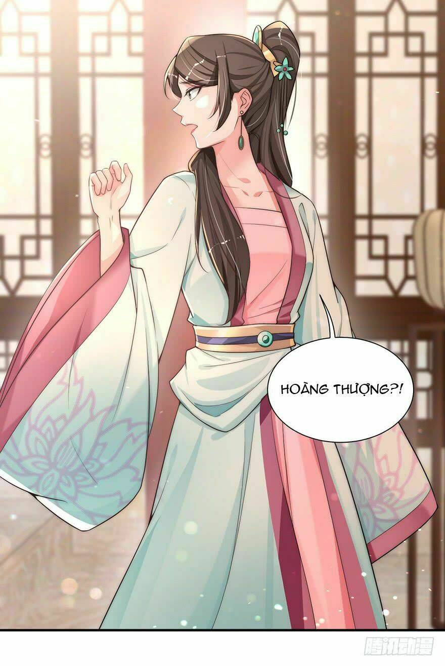 Cung Đấu Live: Chapter 11