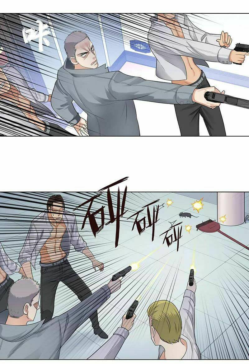 Học Viện Cao Thủ: Chapter 84